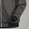 Pioneer Heated Fleece Hoodie Jacket w/ Detachable Hood, Charcoal, S V3210440U-S - alternate 6